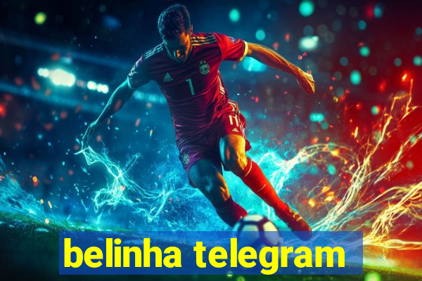 belinha telegram